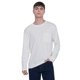 thumbnail image 1 of Polera Hombre Manga Larga Lisa Yvory Corona, 1 of 5
