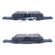 thumbnail image 3 of Juego Pastillas Freno Traseras Citroen C5 2.0 2004 2010, 3 of 3