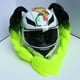 thumbnail image 2 of Decoración De Un Par De Cascos, Trenzas Cortas, Cascos Para Motocicletas O Bicicletas, Trenzas Que Puedan Decorar Cualquier Casco, Trenzas Reutilizables, Sin Contar Cascos, 2 of 2