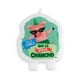 thumbnail image 2 of Vela que lo pases chancho, 2 of 2