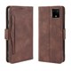 thumbnail image 5 of Funda Tipo Billetera FOXDOCK para Google Pixel 4 – Tapa Flip con Tarjetero, 5 of 5