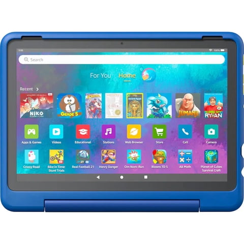 Tablet Fire Hd 10 Kids Pro 10.1 32Gb Wifi 2023