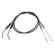 thumbnail image 3 of Cable De Línea De Cable Del Acelerador De 130 Cm Para Harley Sportster 883 1200 XL883 XL1200, 3 of 5