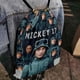 thumbnail image 4 of Mickey 17 Mochila de Cuerdas para Deportes y Gimnasio, Bolsa de Cuerdas Resistente al Agua, Bolsa Cinch, 30×40cm, 4 of 6