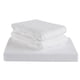 thumbnail image 2 of Set Cubre colchón impermeable1.5 pl y 2 Fundas Protectores de Almohadas 50x70 / Blanco / Blanco / 1,5 plazas, 2 of 2
