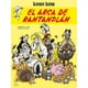 thumbnail image 1 of El Arca de Rantanplán. Lucky Luke 43, 1 of 5
