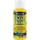 thumbnail image 1 of Pintura acrílica DecoArt Patio Fiesta Yellow 60ml, 1 of 3