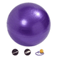 thumbnail image 1 of Pelota de ejercicio, pelota de equilibrio con bomba para yoga, pilates, estiramientos, fitness, gimnasio en casa, entrenamiento., 1 of 5