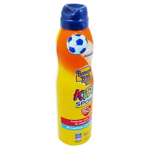 Banana Boat - Bloqueador Kids Sport Spray