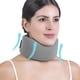 thumbnail image 1 of Collar ortopédico Artelse, soporte para el dolor de cuello, cuello cervical, 1 of 8