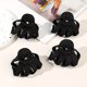 thumbnail image 1 of 1pc Large Hair Clips For Women Matte Texture Claw For Thick Hair Thin Hair Classic Frosted Hair For Girls, 1 of 5