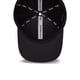 thumbnail image 5 of Gorra de Golf Titleist Tour Performance Negra y Blanca con Protección UV 50+, 5 of 5