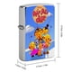 thumbnail image 2 of Carcasa para Encendedor Desmarcar Rolie Polie Olie Cobre, 2 of 6