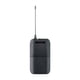 thumbnail image 2 of Shure BLX188/CVL Sistema de Presentador Doble Inalámbrico con Micrófonos de Solapa, 2 of 3