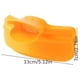 thumbnail image 2 of 1pc , Anti-splash Leak Kitchenware, Pots, Round Mouth Edge Conductors, Duckbill Liquid Conductors, Soup Pourers, Rice Washing Leak-Proof, Kitchen Gadgets, 2 of 5