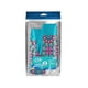 thumbnail image 2 of Guantes Mandala, 1 Un, 2 of 2