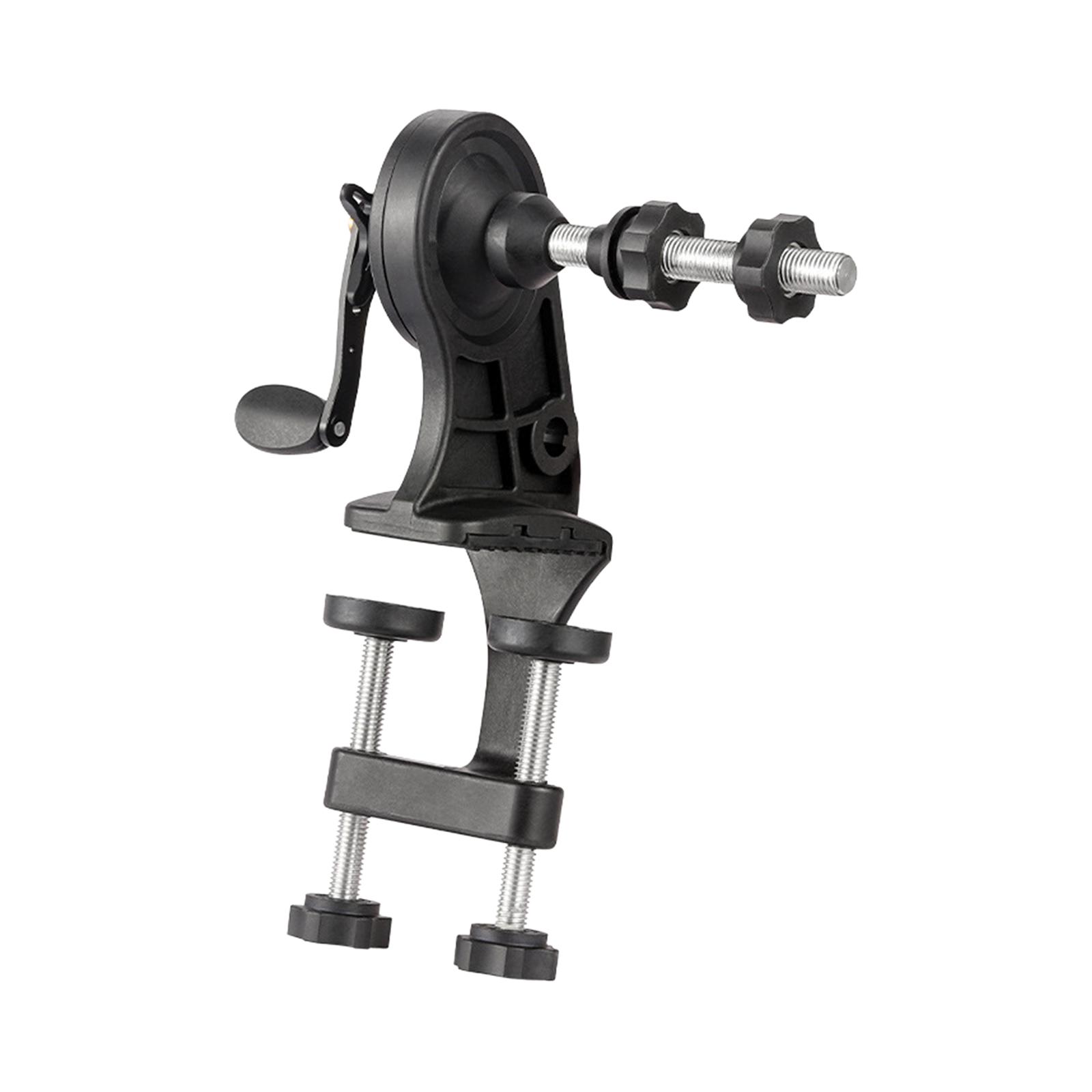 Ioensy - Spooler De Línea De Pesca Accs Lines Winder Spooler Para Amantes De La Pesca En Kayak De Barco