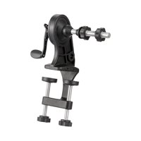 Ioensy - Spooler De Línea De Pesca Accs Lines Winder Spooler Para Amantes De La Pesca En Kayak De Barco