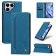 thumbnail image 1 of Funda Billetera para Tecno Pova 8 5G Imán y Resistente Azul, 1 of 6