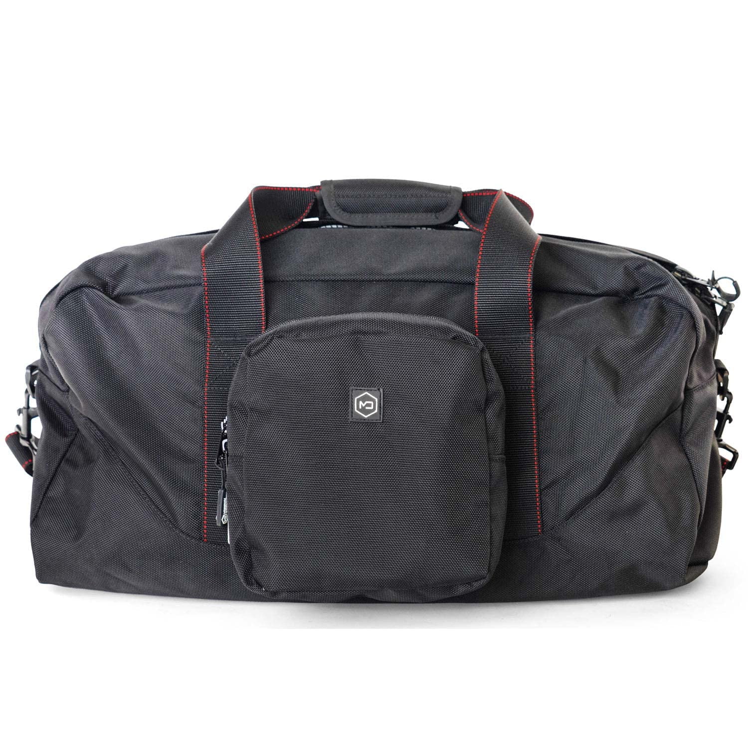Bolso Tipo Duffel Faraday Mission Darkness X2 Con Bolsa Desmontable