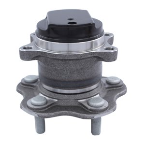 Repuestos Del Sol - Maza Rueda Trasera Con Abs Nissan Qashqai 2.0 2008 2014