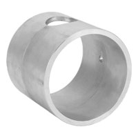 Ioensy - Fundición En Arena, Caja De Arena, Anillo, Crisol, Resistente Al Calor, Reparación De Joyas, Pequeño