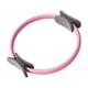 thumbnail image 1 of Anillo De Pilates Elasticidad Equipo De Pilates Para El Hogar Entrenamiento Entrenamiento Anillo De Fitness Rosa, 1 of 5