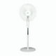 thumbnail image 1 of Ventilador Pedestal 16" Sf1603B Blanco Mainstays, 1 of 7