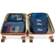 thumbnail image 2 of Packing Cubes Miami CarryOn de 6 piezas para organizar el equipaje, 2 of 4