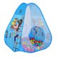 thumbnail image 1 of Tienda Multijuego Azul, 1 of 3
