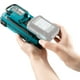 thumbnail image 2 of Radio para sitio de trabajo Makita RM02, 12 V máx., CXT®, iones de litio, inalámbrica, 2 of 3