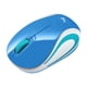 thumbnail image 2 of Mouse Inalámbrico M187 Refresh Azul, 2 of 3