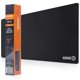 thumbnail image 1 of Alfombrilla de ratón ICONIC-PRO PC GEAR 137x58 cm negra 4 mm, 1 of 8