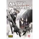 thumbnail image 1 of Comic Ataque A Los Titanes 33, 1 of 2