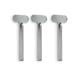 thumbnail image 1 of Exprimidor Para Tubo De Pasta Dental Llave Metálica Para Tubo (paquete De 3), 1 of 5