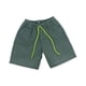 thumbnail image 5 of 1/6 Muñeca Pantalones Cortos Trajes De Muñeca Para Figuras De Hombres De 12 Pulgadas Accesorio De Muñeca Corporal Gris Azul, 5 of 5
