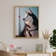 thumbnail image 5 of Kit de Pintura de Diamantes 5D Husky Siberiano Desmarcar 30x40cm, 5 of 6