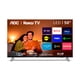 thumbnail image 1 of Televisor 50" LED 4K UHD 50U6125 Smart TV AOC, 1 of 8