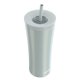 thumbnail image 2 of Vaso Contigo AUTOCLOSE Shake & Go 591 ml Macaroon Pearl, 2 of 6