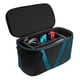 thumbnail image 4 of Funda Overnight PDP Gaming GLOW para Nintendo Switch con accesorios, 4 of 5