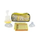 thumbnail image 1 of Kit de viaje Rescue Device LifeVac amarillo para niños y adultos, 1 of 6