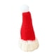 thumbnail image 1 of Adorno Navideño Con Forma De Gorro Rojo Para Inauguración De La Casa En La Sala De Estar, 1 of 3