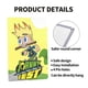 thumbnail image 4 of Cartel de Metal Desmarcar Johnny Test 30x20 cm, 4 of 6