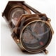 thumbnail image 3 of 5 Reloj De Arena De Latón Decorativo Con Brújula De Latón Marítimo Antiguo, 3 of 3