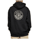 thumbnail image 3 of Polerón Hoodie IPD Collective Fleece Black, 3 of 3