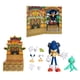 thumbnail image 1 of Figura Coleccionable Sonic Moderno Con Accesorios, 1 of 1