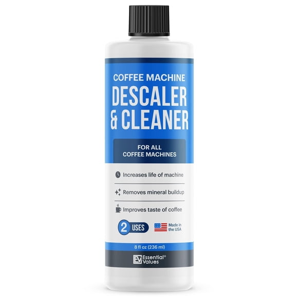 Solución Desincrustante Essential Values 236 ml 4 Usos