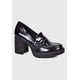 thumbnail image 2 of Zapato Samia Negro, 2 of 5