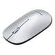 thumbnail image 2 of Mouse Inalambrico Usb 3 Botones 1600 Dpi Gris Pro, 2 of 4