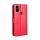 thumbnail image 1 of Funda tipo libro para Xiaomi Redmi A1 Plus, cartera todo‑en‑uno, funda multifuncional con tarjetero y correa de muñeca desmontable, 1 of 4